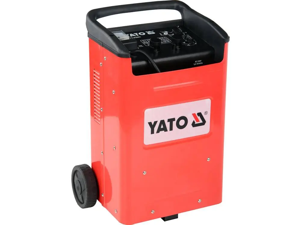 YATO Ładowarka do akumulatorów YT-83061