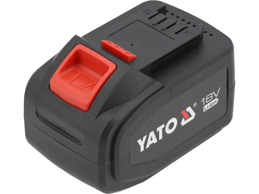YATO Yato 18V Süsteemi Li-Ion Aku 9 Ah YT-828465