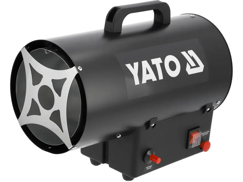YATO Gaasisoojendi 15 kW YT-99730