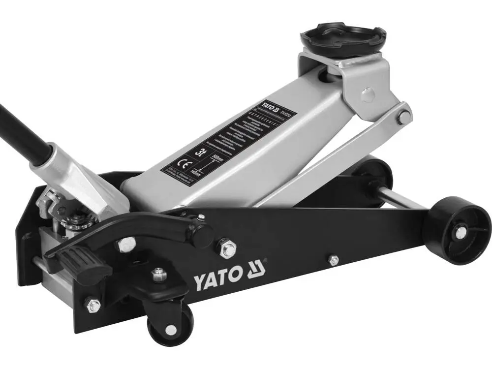 YATO Podnośnik ruchomy YT-17213