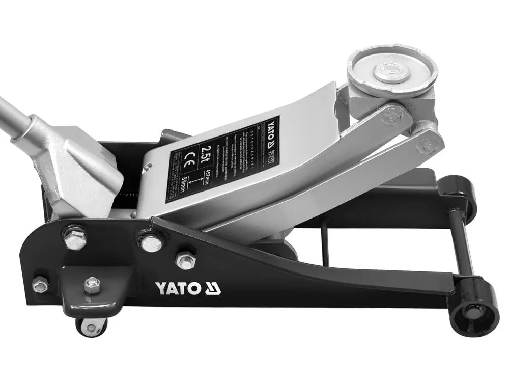 YATO Podnośnik ruchomy YT-1721
