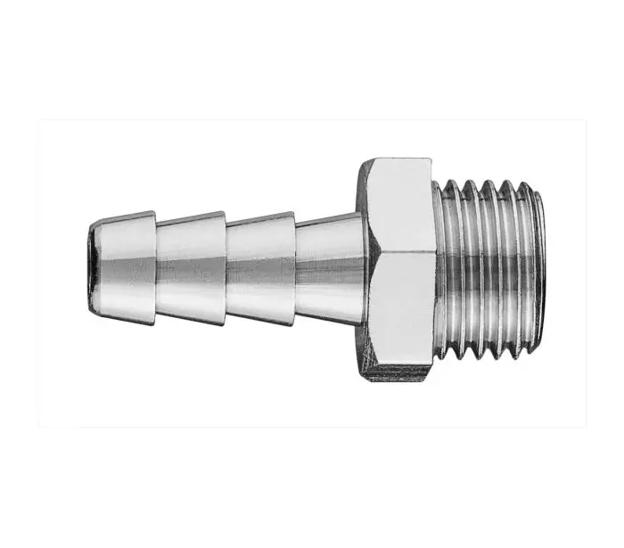 NEO TOOLS Voolikuühendus 12-615