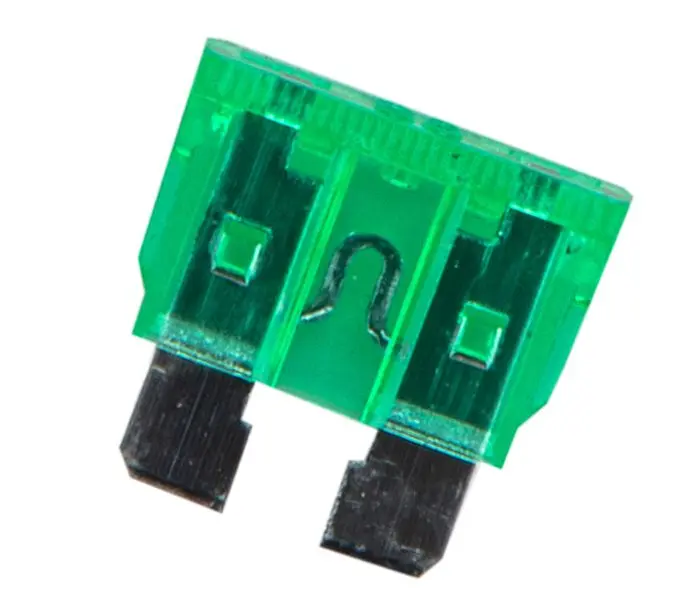 NEO TOOLS Zestaw bezpieczników 11-991