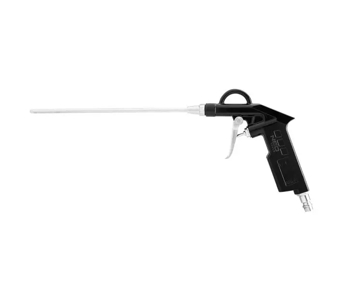 NEO TOOLS Pistolet lakierniczy 14-712
