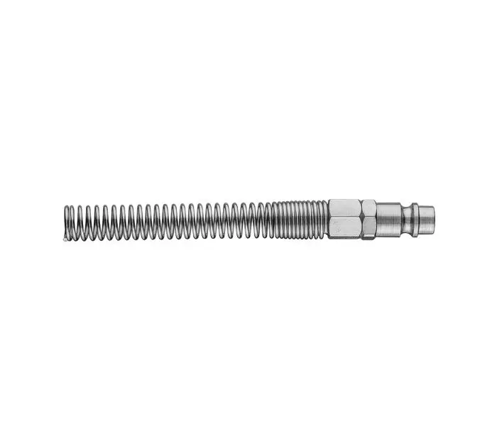 NEO TOOLS Voolikuühendus 12-605