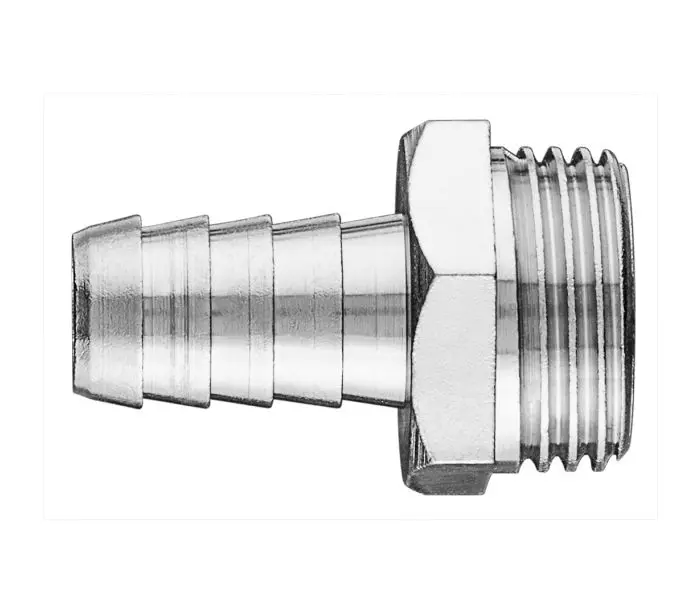 NEO TOOLS Voolikuühendus 12-618