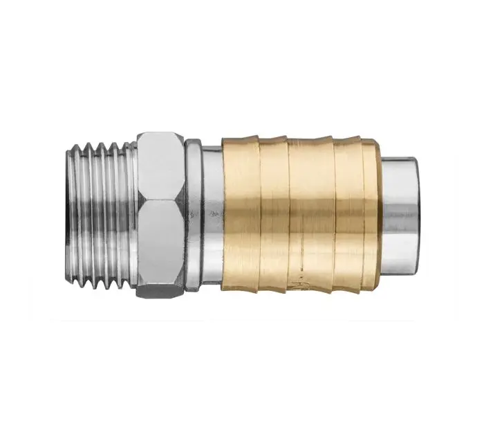 NEO TOOLS Kiirliitmik 12-637