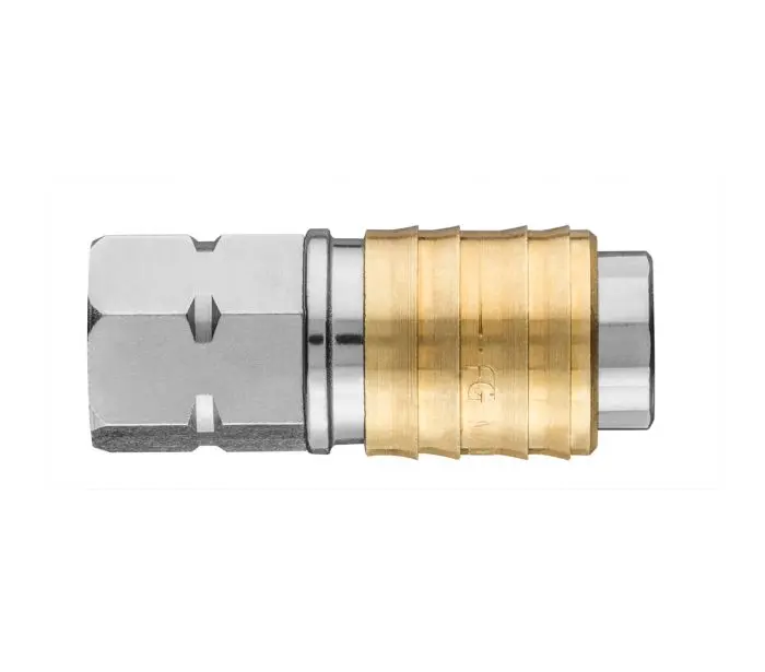 NEO TOOLS Voolikuühendus 12-650