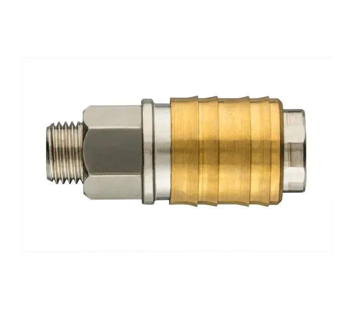 NEO TOOLS Voolikuühendus 12-635