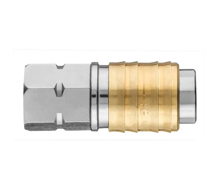 NEO TOOLS Voolikuühendus 12-651