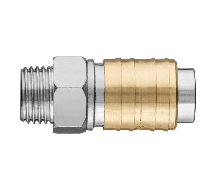 NEO TOOLS Voolikuühendus 12-636