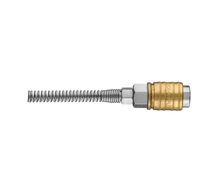 NEO TOOLS Voolikuühendus 12-600