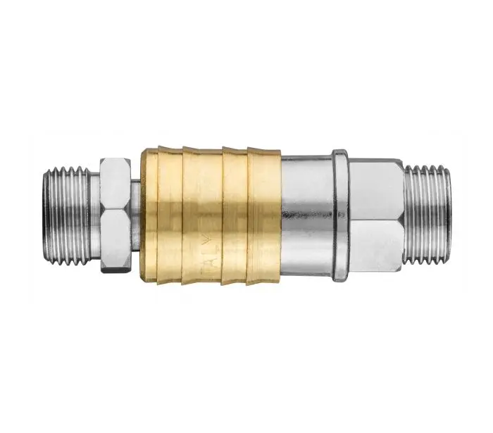 NEO TOOLS Voolikuühendus 12-646