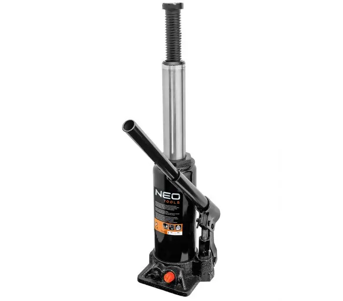 NEO TOOLS Podnośnik ręczny punktowy 10-451