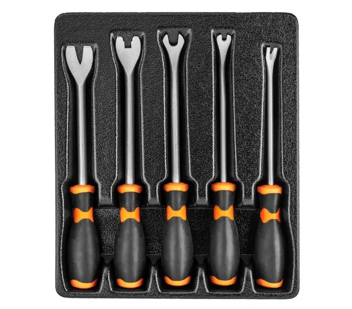 NEO TOOLS Lossningsverktyg, dörrklädsel 11-825