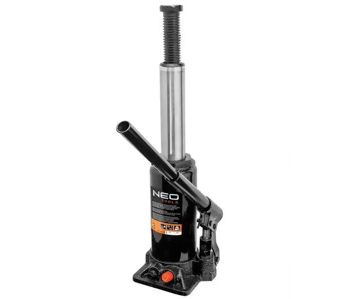NEO TOOLS Podnośnik ręczny punktowy 10-454