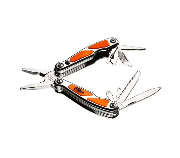 NEO TOOLS Multifunktsionaalne tööriist (Multi-Tool) 01-027