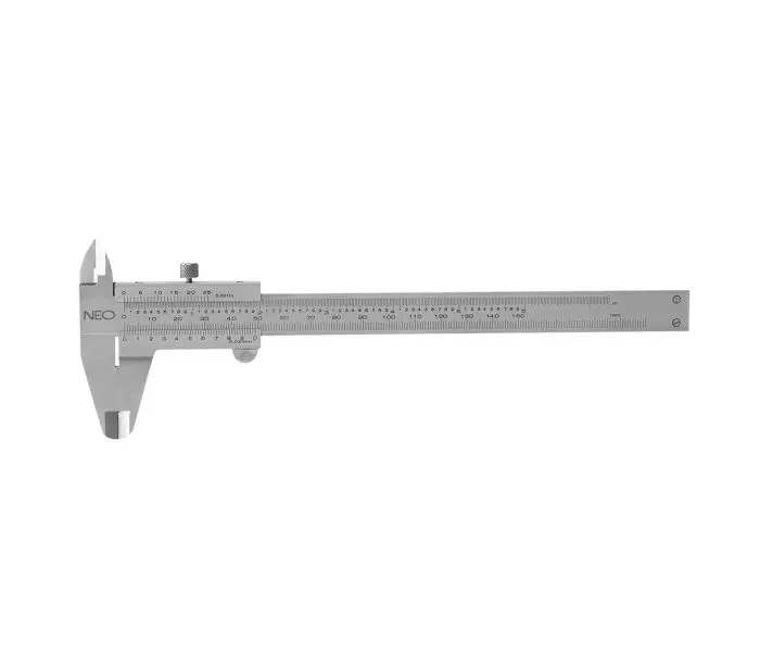 NEO TOOLS Suwmiarka z noniuszem 75-000