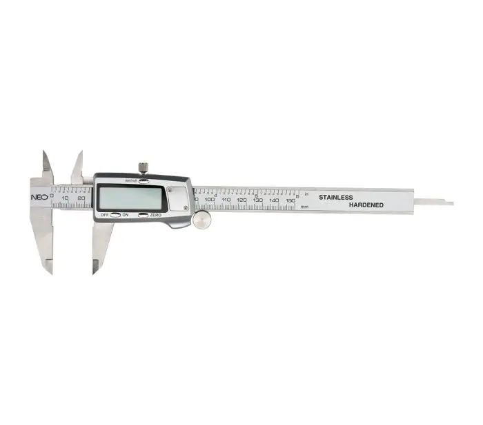 NEO TOOLS Suwmiarka z noniuszem 75-011