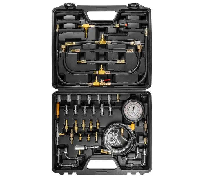 NEO TOOLS Tester, systemowe ciśnienie paliwa 11-264
