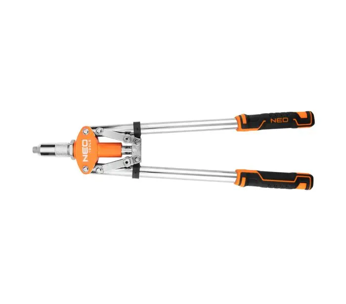 NEO TOOLS Cęgi do nitów jednostronnie zamykanych 18-106