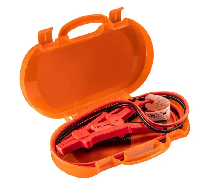 NEO TOOLS Käivitusabi kaabel 11-834