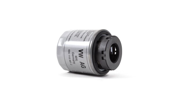 VOLKSWAGEN GROUP alyvos filtras 03C 115 561 J