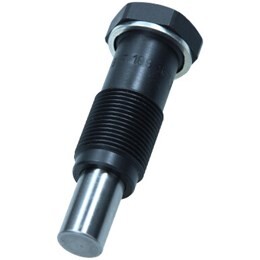 VOLKSWAGEN GROUP Napinacz, łańcuch rozrządu 03F 109 507 F