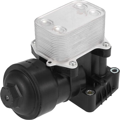 VOLKSWAGEN GROUP Alyvos filtro modulis 03L 115 389 H