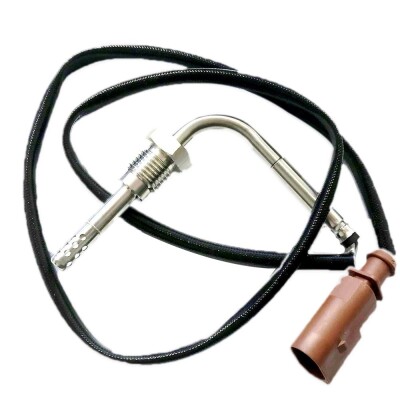 VOLKSWAGEN GROUP jutiklis, išmetamųjų dujų temperatūra 03L 906 088 AJ