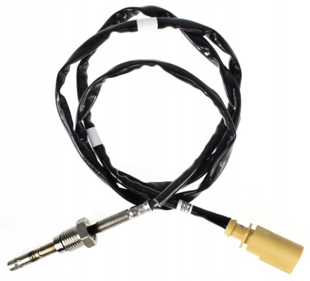 VOLKSWAGEN GROUP jutiklis, išmetamųjų dujų temperatūra 03L 906 088 HK