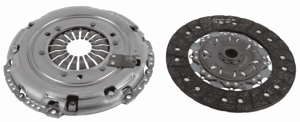 VOLKSWAGEN GROUP Sidurikomplekt 04L 141 015 G