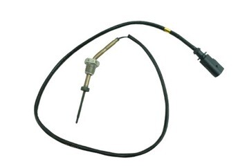 VOLKSWAGEN GROUP Sensor, avgastemperatur 04L 906 088 DC