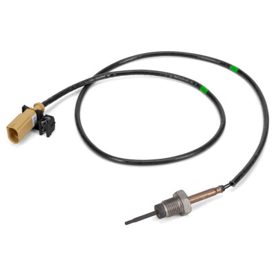 VOLKSWAGEN GROUP Sensor, avgastemperatur 04L 906 088 DE
