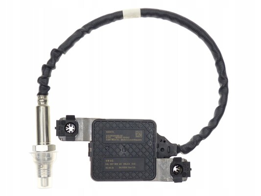 VOLKSWAGEN GROUP NOx-sensor, NOx-katalysator 04L 907 807 AR