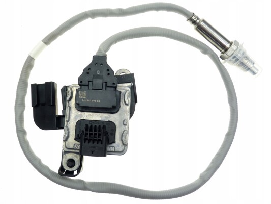 VOLKSWAGEN GROUP NOx-sensori, NOx.katalysaattori 04L 907 807 BQ