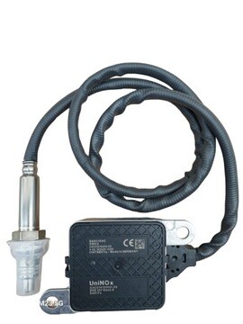 VOLKSWAGEN GROUP NOx-sensori, NOx.katalysaattori 04L 907 807 CE