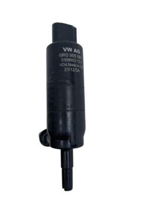 VOLKSWAGEN GROUP Pesunestepumppu, lasinpesu 6R0 955 681