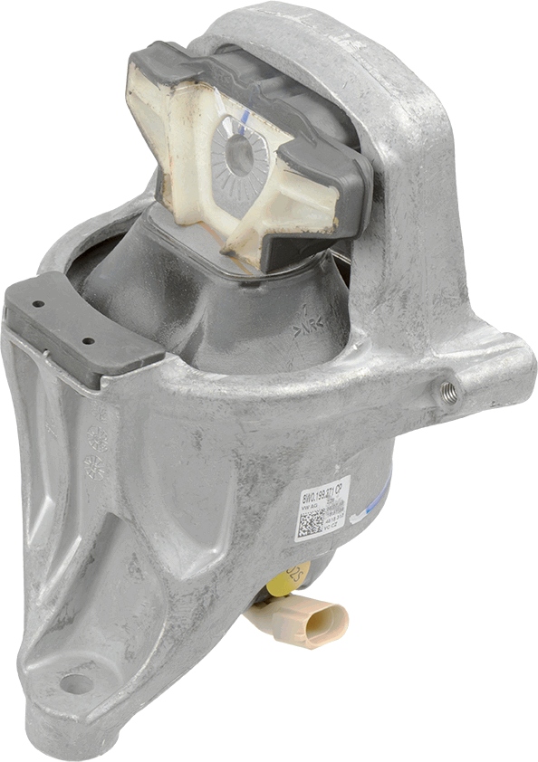 VOLKSWAGEN GROUP Moottorin tuki 8W0 199 371 CP