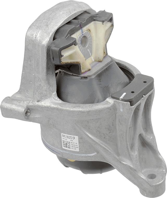 VOLKSWAGEN GROUP Moottorin tuki 8W0 199 372 CP