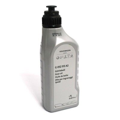 VOLKSWAGEN GROUP Automatväxellådsolja (ATF) G 052 513 A2