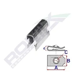 ROMIX Mutter C60103
