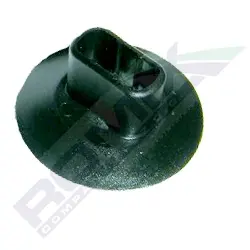 ROMIX Suoja-/koristelista C40881