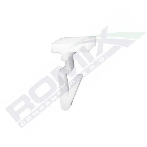 ROMIX Stopper,põrkeraud C70317
