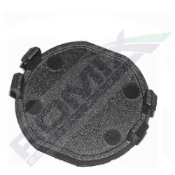 ROMIX Gummibuffert, luftfilter C60050
