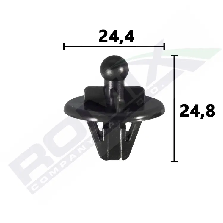 ROMIX Neet C70877