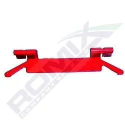 ROMIX Fästclips, rutor B17475