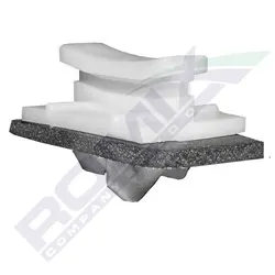 ROMIX Clip, list C10029