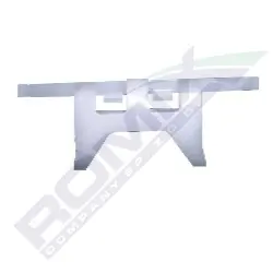 ROMIX Fästclips, rutor C60318
