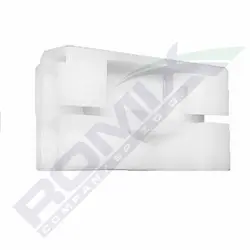 ROMIX Klots,aknatõstuk C50857